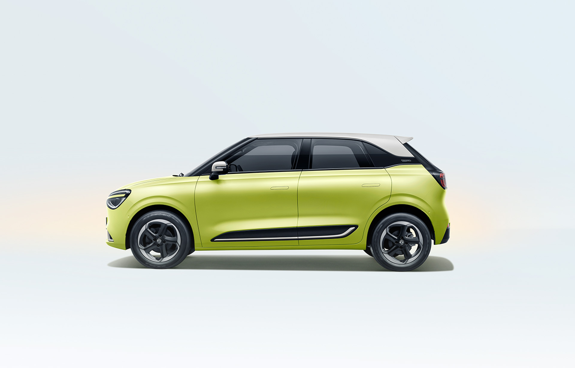 Box EV — SBR Mobility DONGFENG