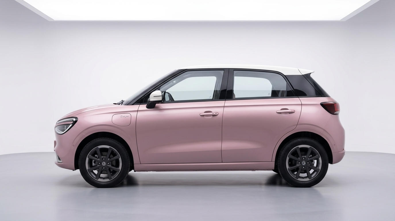Box EV — Profil SBR Mobility