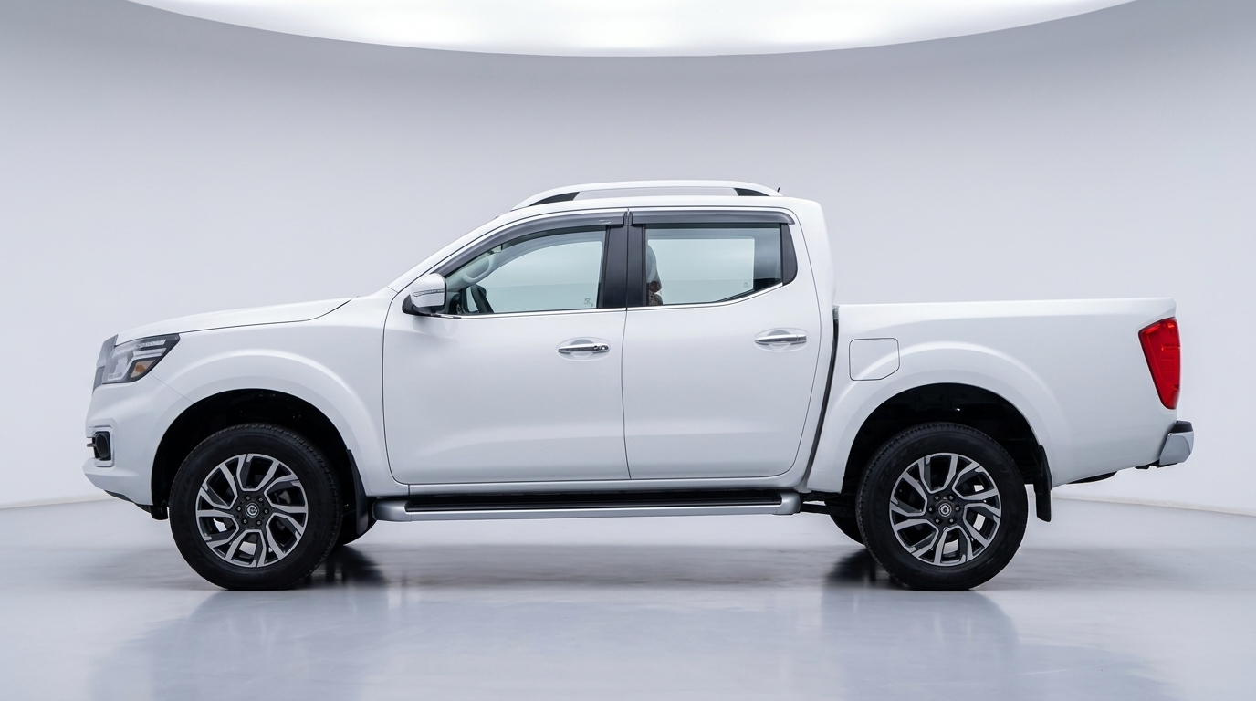 Cabine Double DONGFENG Rich 6