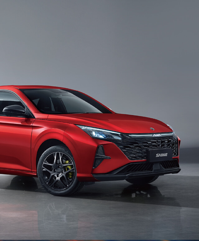 SHINE — SBR Mobility DONGFENG